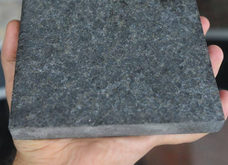 Плита 20мм G684 Black Pearl Flamed от поставщика Стоко фото 1