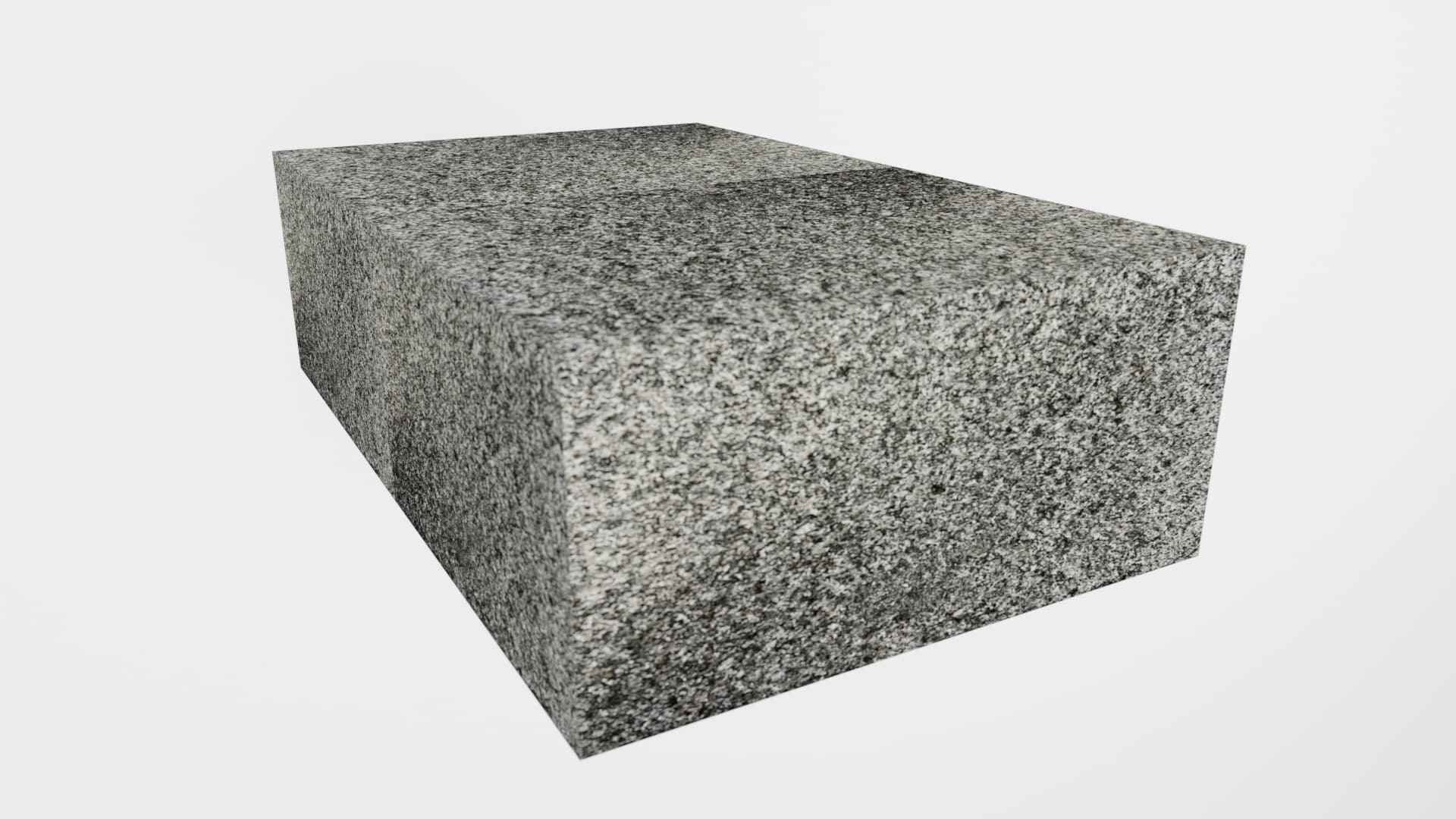 Гранит C654(V) Сезам Блэк брусчатка Гранит C654(V) Sesame Black от поставщика Стоко фото №5 из галереи