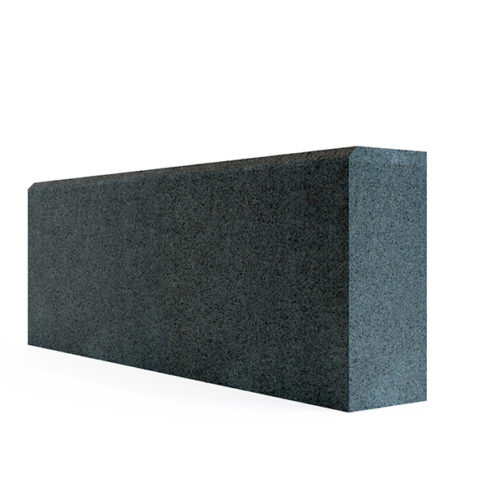 Слэб из гранита G654 Padang Dark 18 мм