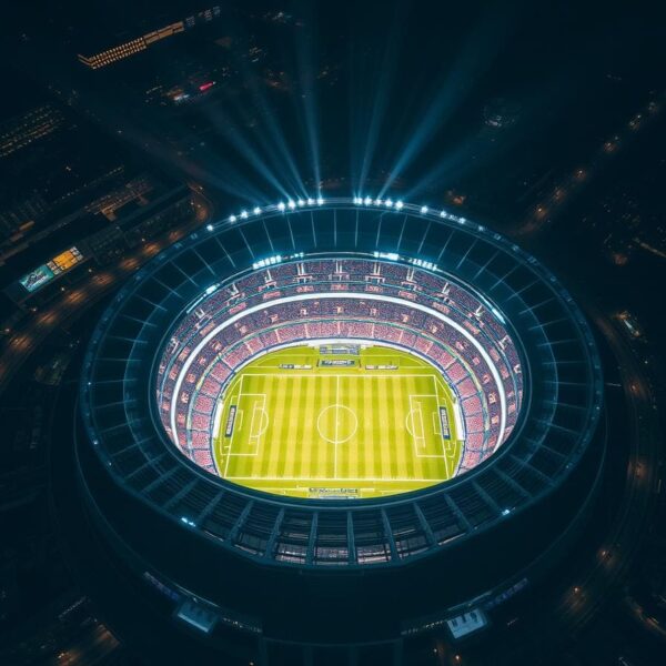 stadion