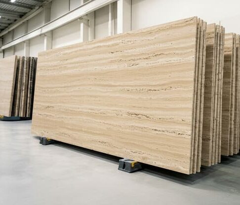 Травертин Travertine Classic Light Фото 2