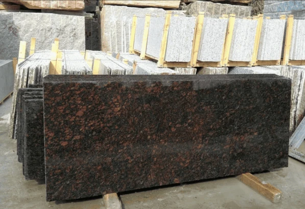 Морозостойкость Tan Brown фото 10